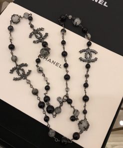 Chanel Jewelry
