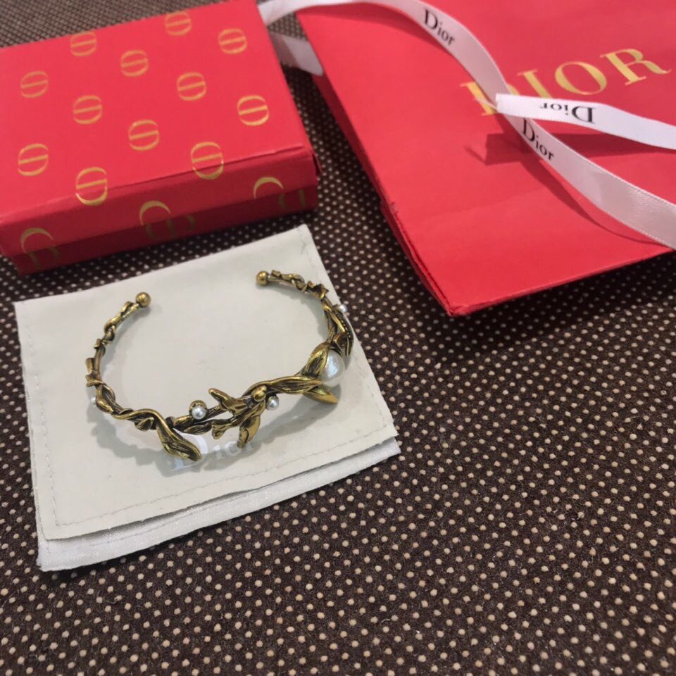 Dior Jewelry