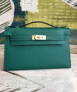 Hermes Kelly Pochettee