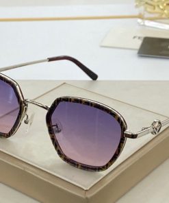 Fendi Baguette Sunglasses