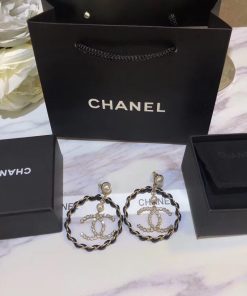 Chanel Jewelry