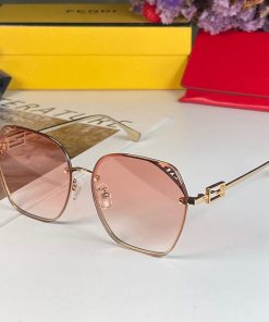 Fendi Baguette Sunglasses