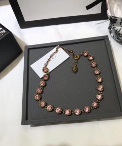 Gucci Jewelry