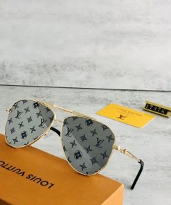 Louis Vuitton Clockwise Sunglasses