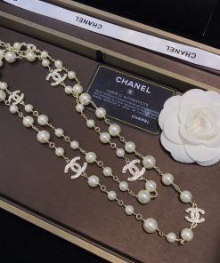 Chanel Jewelry