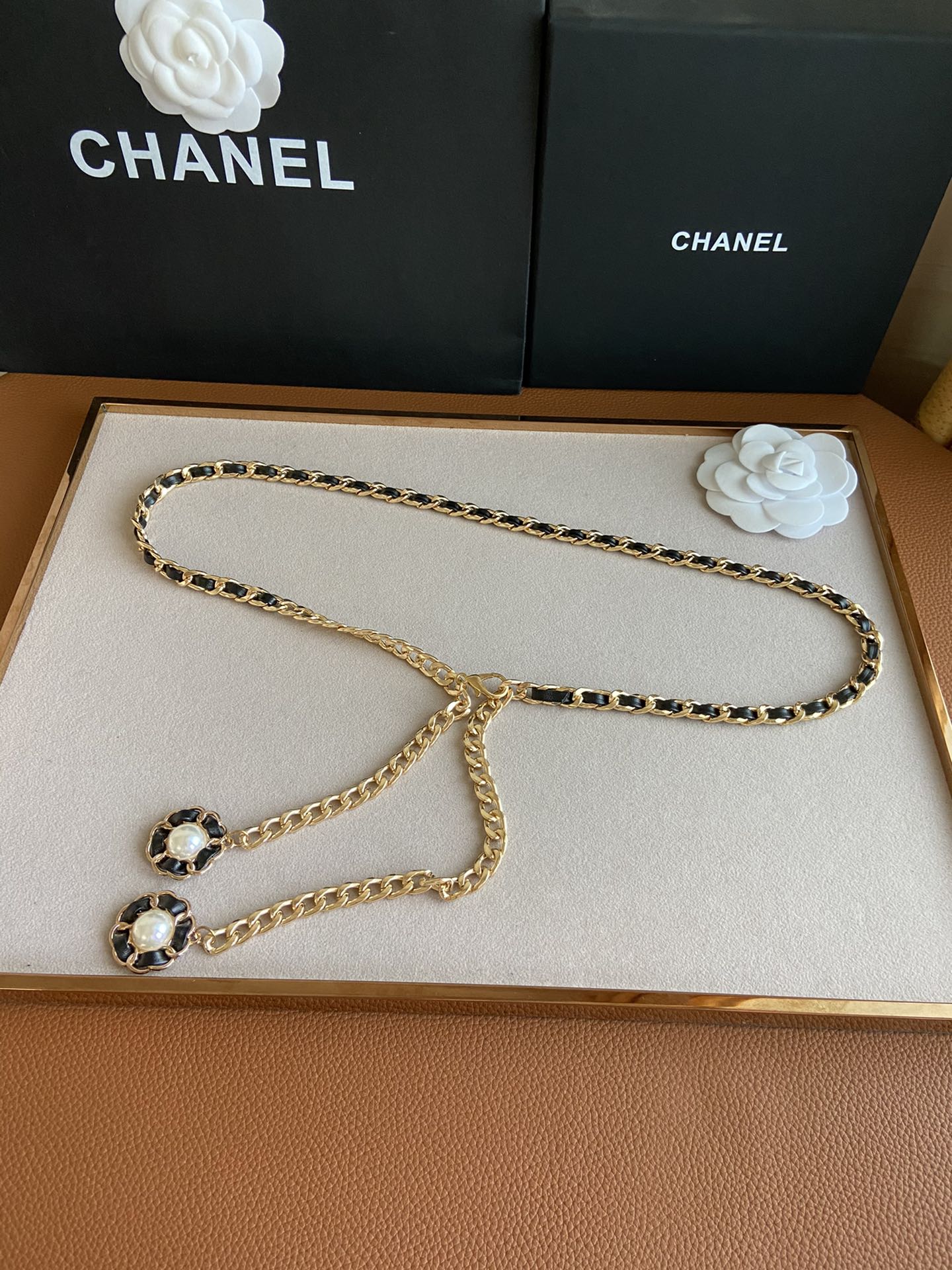 Chanel Chain
