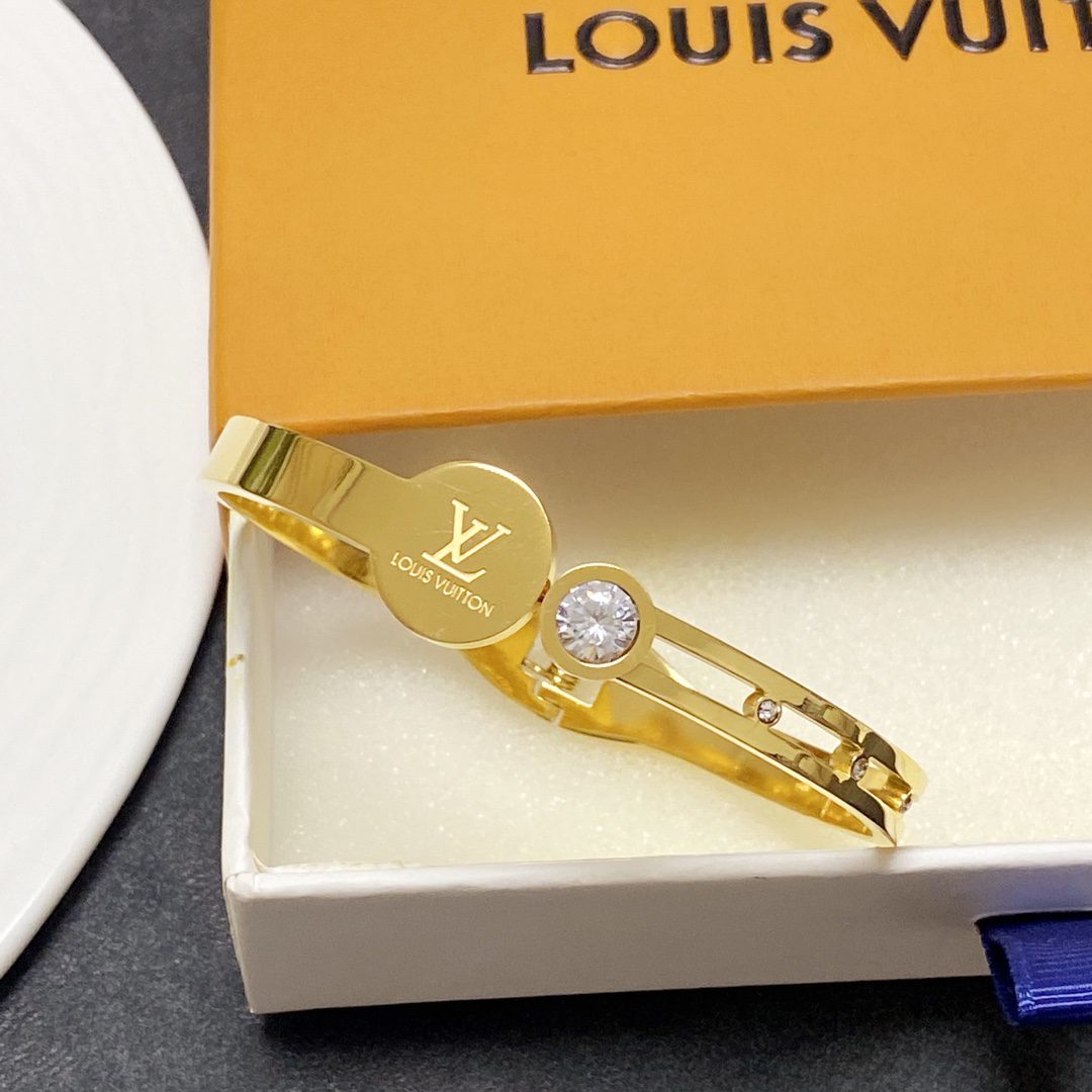 Louis Vuitton Bracelet