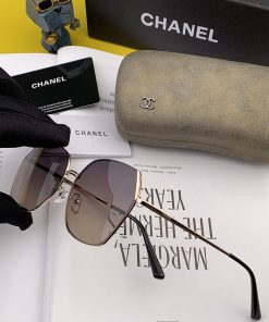 Chanel Square Sunglasses