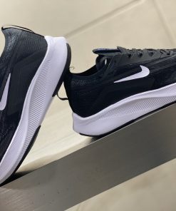 Nike Men’s Road Running Shoes Black For Men