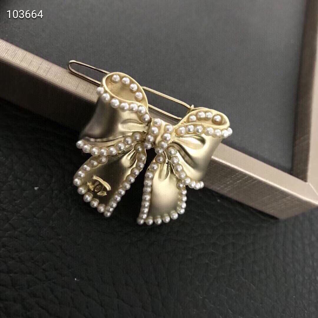 Chanel Brooch