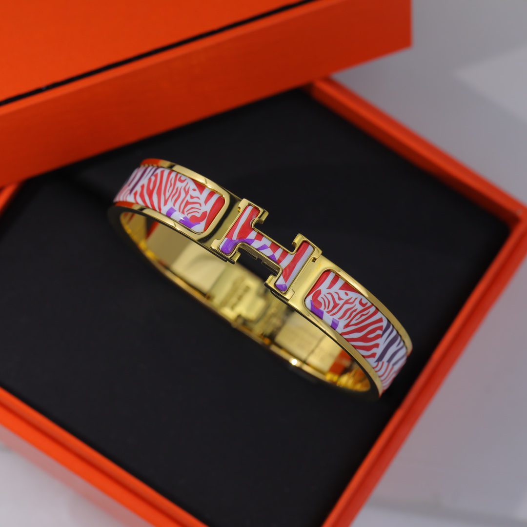 Hermes Bracelet