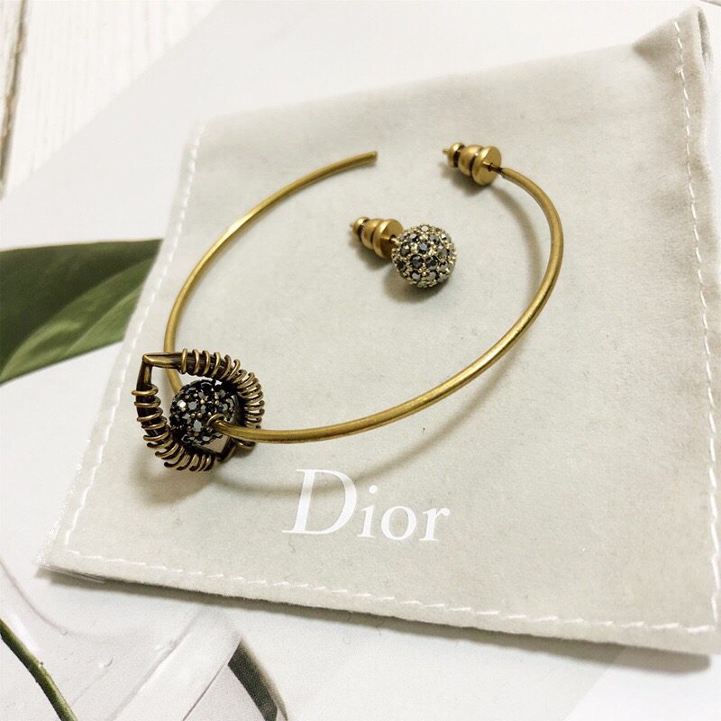 Dior Jewelry