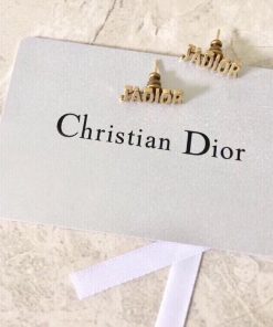 Dior Jewelry