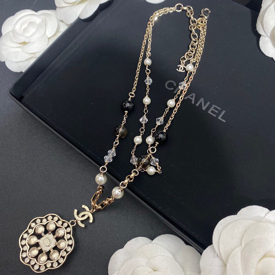 Chanel Necklace