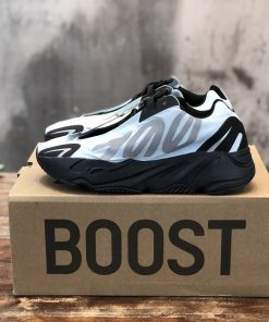 adidas yeezy Boost 700 MNVN Blue Tint For Men GZ0711