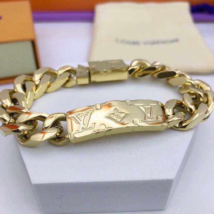 Louis Vuitton Jewelry