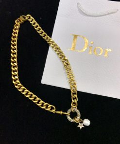Dior Jewelry