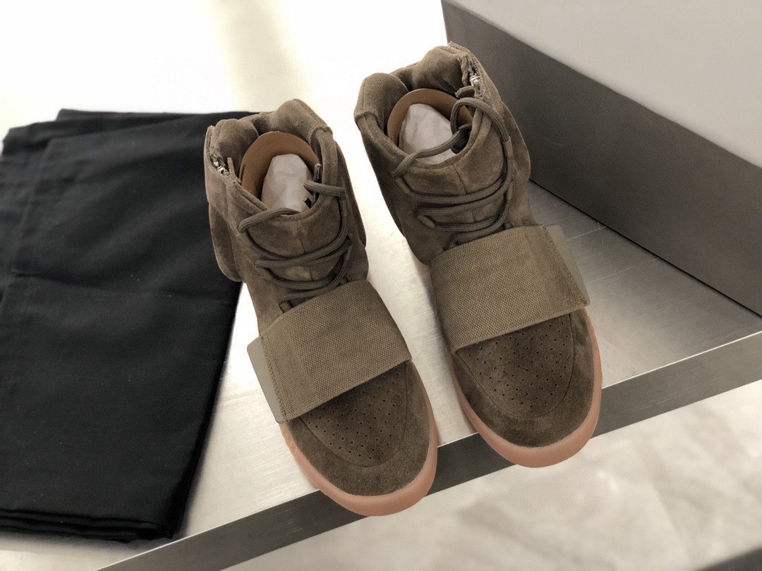 adidas yeezy Boost 750 Brown For Men BY2456