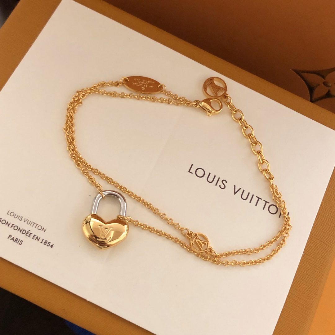 Louis Vuitton Jewelry