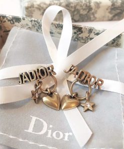 Dior Jewelry