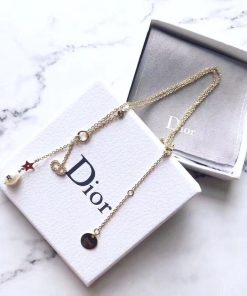 Dior Jewelry